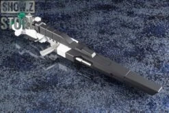 Kotobukiya Brave Police J-Decker Deckerd & Max Cannon Model Kit 17 Kotobukiya Brave Police J-Decker Deckerd & Max Cannon Model Kit -Toy Store b01f268a6d