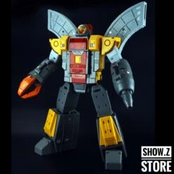 Fans Toys FT-20 Aegis Sentinel Terminus Giganticus -Toy Store b023d32ab4