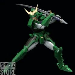 Sentinel Toys 1/12 Chodankado Ronin Warriors Sage Of The Halo 20 Sentinel Toys 1/12 Chodankado Ronin Warriors Sage Of The Halo -Toy Store b02eb95534