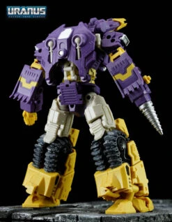 Mastermind Creations R-13 Spartan Impactor -Toy Store b0651017c0