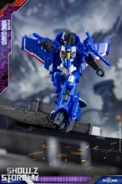 Iron Factory EX-27G Wing Guard Set Of 3 -Toy Store b06dee1020