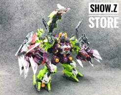 Master Made Statue Series ST-02 Destruction Scorpion Bust 23 Master Made Statue Series ST-02 Destruction Scorpion Bust -Toy Store b0a6397e78