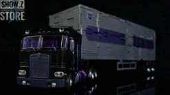 X-Transbots MX-12B Trailer For MX-12A Gravestone Motormaster W/MX-12C Accessory Pack -Toy Store b0da610654