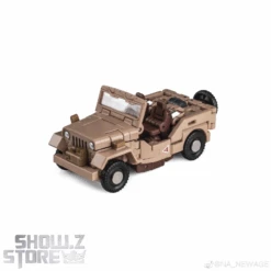 Newage H50C Red Scorpion -Toy Store b18f6282ba