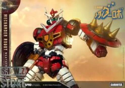 Blitzway×5PRO Studio 5PRO-CA-10302 Mechander Robo Weathering Version -Toy Store b1a6c7dc34