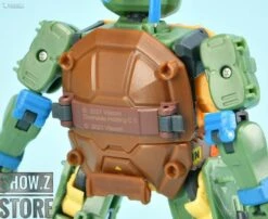 52Toys Megabox MB-21 Teenage Mutant Ninja Turtles Leonardo -Toy Store b1d3a42dfd