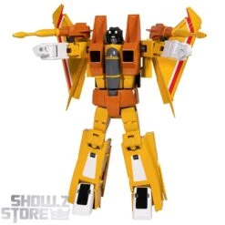 MakeToys MTRM-EX03 Nova Swarm Sunstorm 23 MakeToys MTRM-EX03 Nova Swarm Sunstorm -Toy Store b1f03e4553