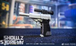 Magic Square MS-B36 Doomsday Megatron Original Exquisite Paint Version -Toy Store b1fbbaa485