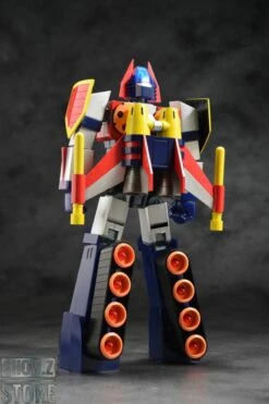 Evolution Toy Super Metal Daikengo 17 Evolution Toy Super Metal Daikengo -Toy Store b20d7fc9bc