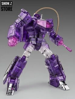 Cloud 9 W01C Quakeblast Clear Version 22 Cloud 9 W01C Quakeblast Clear Version -Toy Store b2292bf4da