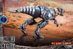 Toyworld TW-BS01G Steel Lock Grimlock Metallic Version -Toy Store b28ef46c1e