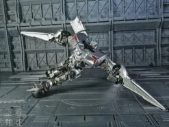 Black Mamba LS-08 Sidearm Sideswipe -Toy Store b2af1f4840