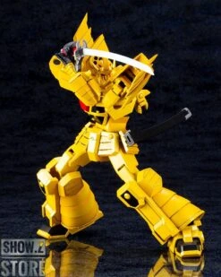 Kotobukiya Sky Goldran The Brave Of Gold Goldran Model Kit -Toy Store b2ea8109ee