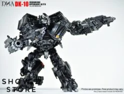 DNA Design DK-10 DK10 SS-14 SS14 Ironhide Upgrade Kit -Toy Store b2fb60e3e7