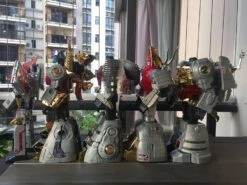 Perfect Fusion PF01 Cesium Caesium -Toy Store b312562660