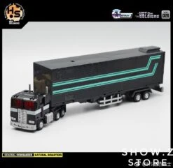 Mech Planet Hot Soldiers HS-02B General Commander Nemesis Prime 19 Mech Planet Hot Soldiers HS-02B General Commander Nemesis Prime -Toy Store b3175161f0