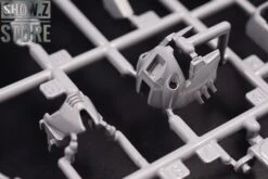 [SZ Custom] Bandai Custom MG 1/100 RX-93 Nu Gundam Ver.Ka W/ Custom Electroplated Chrome Painting -Toy Store b31df432d2