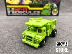 MechFansToys MF-17 Hercules - Green -Toy Store b32057af2a
