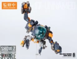 Earnestcore Craft Robot Build RB-17 Abyssal -Toy Store b360ea1c16