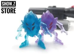 Modfans Voice Upgrade Kit(Barrel+Back Panel) For MP36 MP-36 Megatron W/ LED -Toy Store b3884ef38a