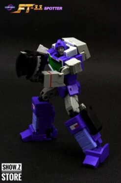 FansToys FT-11 Spotter (Reflector) -Toy Store b394180199