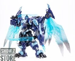 Jinbao DF-08 Freeze Devil Cryotek -Toy Store b39e464d09