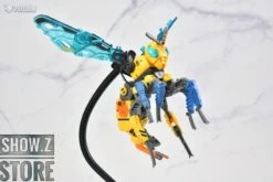 52Toys BeastBox BB-38 Gunpowder 36 52Toys BeastBox BB-38 Gunpowder -Toy Store b3da27e503