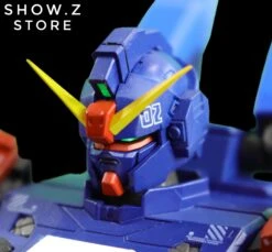 FunHobby/Metal Heart 1/100 RX-79BD-2 Blue Destiny BD-02 BD02 Gundam Metal Build Style -Toy Store b3e5b949f2