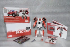 BadCube BC OTS-10 Slick Swerve -Toy Store b3f2cf4b2e