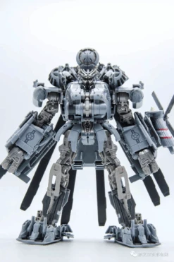 Takara Studio Series Leader Class Blackout SS-08 -Toy Store b3fd95a400
