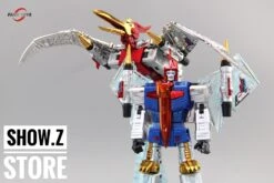 FansToys FT-05XT Soar Comic Red 15 FansToys FT-05XT Soar Comic Red -Toy Store b40d7b283c