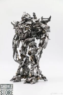 [Pre-Order] 4th Party Masterpiece Movie Series MPM-08 Megatron Battle Damaged Version -Toy Store b4146bbfdc