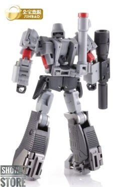 JinBao DF05 Evil Energy Destroy Emperor Megatron -Toy Store b439840d2f