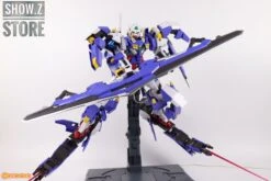 Daban PG GN-001/hs-A01 1/60 Avalanche Exia W/ LED & Battle Damaged Kit & Dash Unit Kit -Toy Store b47d41c7a3