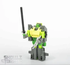 4th Party Transformers G1 Springer -Toy Store b47fb001b7