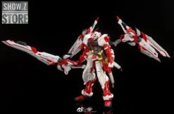 TheWind GN Sword Caletvwlch Weapon Upgrade Kit For MB MG MBF-P02 Gundam Astray Red Frame Set Of 2 -Toy Store b49ec4ece5