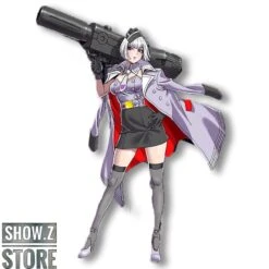 Kotobukiya Bishoujo Transformers Megatron Statue -Toy Store b4c05fae92