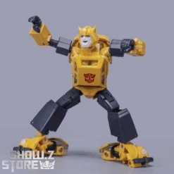 4th Party Masterpiece MP-45 Bumblebee -Toy Store b4ddab5c4a