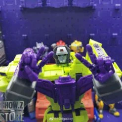 [Pre-Order] Newage Upgrade Kit For Hephaestus Devastator -Toy Store b537555f5c