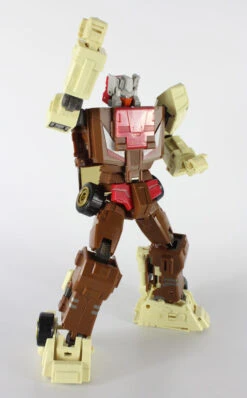 Yes Model YM11 RF-01 Data Clerk Cupola YM12 RF-02 Stubbom Buffett Set Of 2 -Toy Store b5761353ff