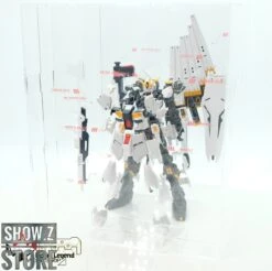Model Legend 1/144 RX-93 ν Gundam Internal Structure Showcase Display 21 Model Legend 1/144 RX-93 ν Gundam Internal Structure Showcase Display -Toy Store b58ffa8ade