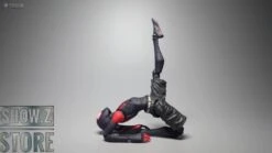 Sentinel Toys Spider-Man: Into The Spider-Verse Miles Morales -Toy Store b5a7a8e888