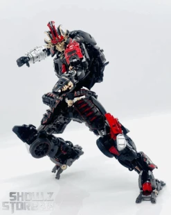 MetaGate G-01B Redxia Drift Limited Version -Toy Store b5aaf3d725