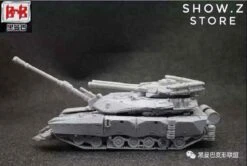 Black Mamba BMB LS-10 LS10 Brawl OS Oversized Studio Series SS-12 SS12 -Toy Store b5be37c170