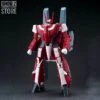 Valkyrie Factory VF 1/60 VF-1J Milia F Jenius Custom Macross Robotech Red Version W/ Super Space Part 1 Valkyrie Factory VF 1/60 VF-1J Milia F Jenius Custom Macross Robotech Red Version W/ Super Space Part -Toy Store b5d8fdc0ba