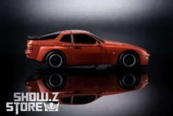 XTransbots MM-10R Coprimozzo Hubcap G2 Version -Toy Store b5e0d32a60