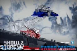 Dr.Wu Sword Dancer Slamdance DW-E07 Traveler Plane Raindance & DW-E08 Patriot Tank Grandslam Set Of 2 Animation Version 15 Dr.Wu Sword Dancer Slamdance DW-E07 Traveler Plane Raindance & DW-E08 Patriot Tank Grandslam Set Of 2 Animation Version -Toy Store b5f2a814b7