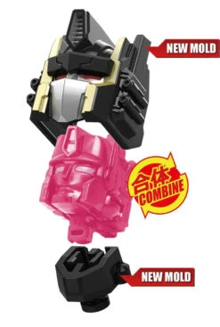Perfect Effect PC-20 Combiner Black Jinrai Optimus Prime Upgrade Kit -Toy Store b60d1e3495