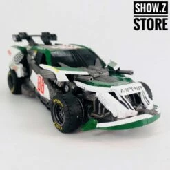 TF Dream Factory GOD-07 Roadbuster Wrecker -Toy Store b638655505