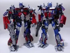Takara TOMY MPM04 MPM-04 Optimus Prime Movie Series -Toy Store b66b15b6c6